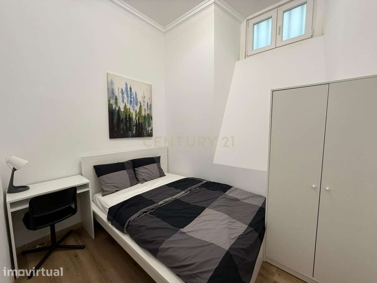 Apartamento Moderno T2 em Arroios, Lisboa - Oportunidade Única - Grande imagem: 3/10