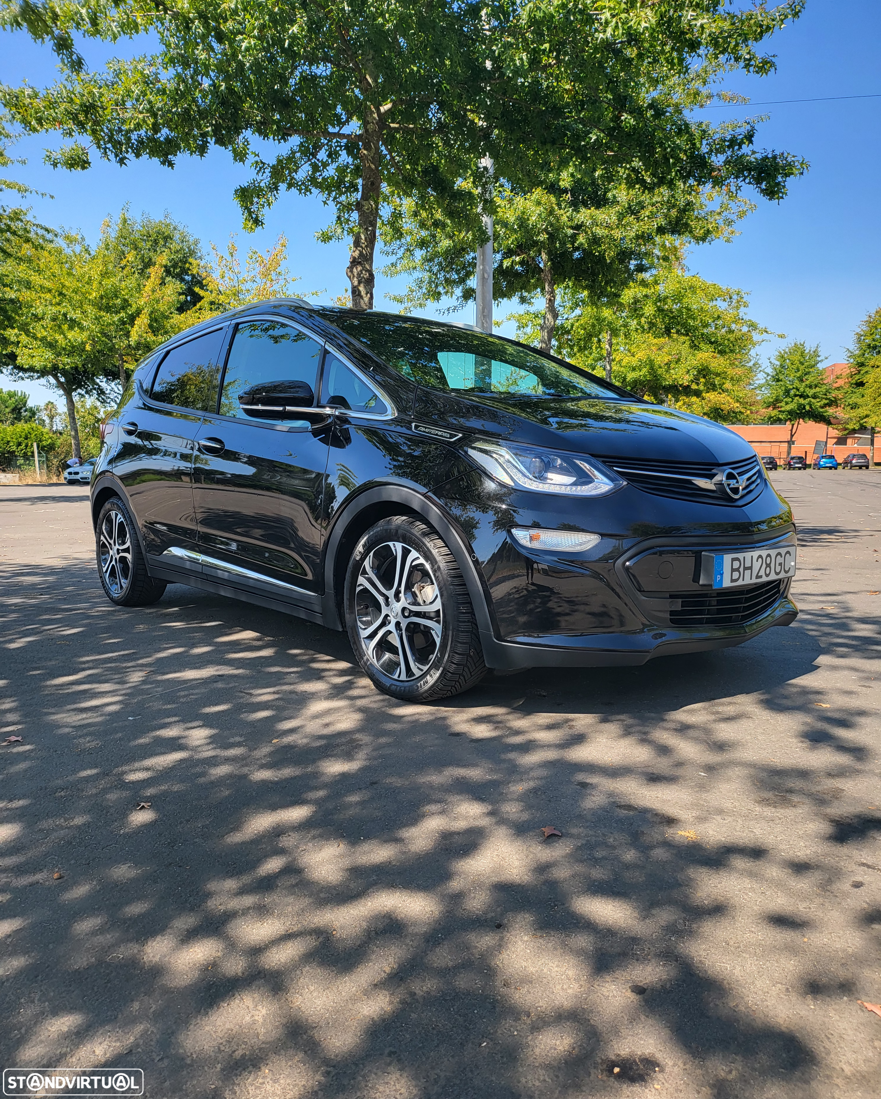 Opel Ampera-e - 6