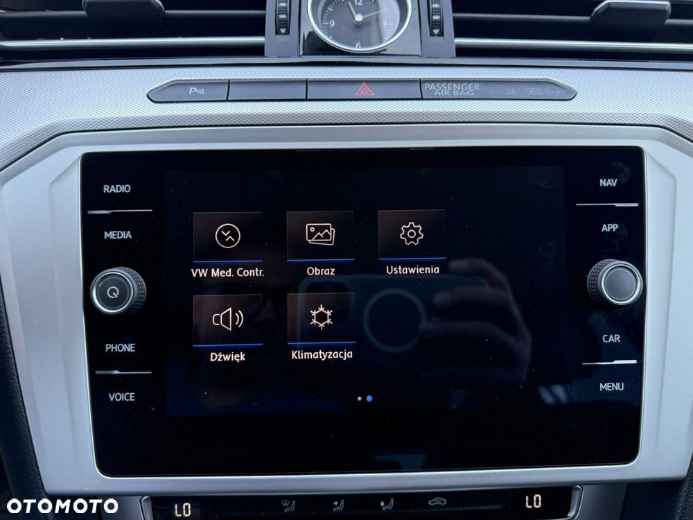 Volkswagen Passat Variant 2.0 TDI BMT Comfortline DSG - 27