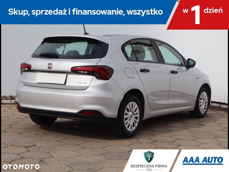Fiat Tipo - 6