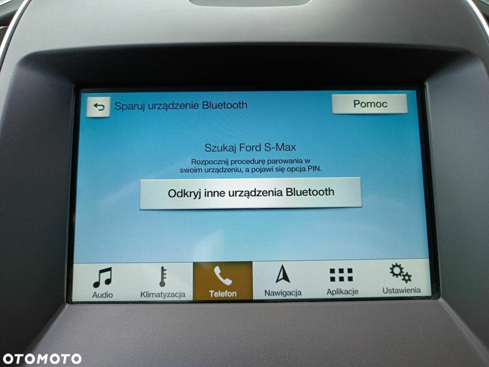 Ford S-Max 2.0 TDCi Vignale PowerShift - 25
