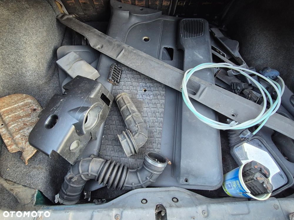 Polonez 1.6 - 36