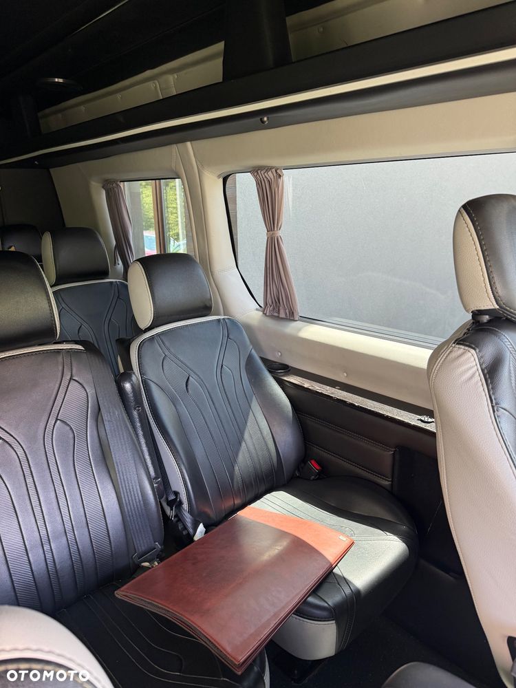 Renault Master L2H2 Pack Clim - 9