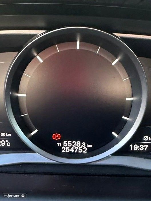Volvo XC 60 2.0 D4 Dynamic Edition - 11
