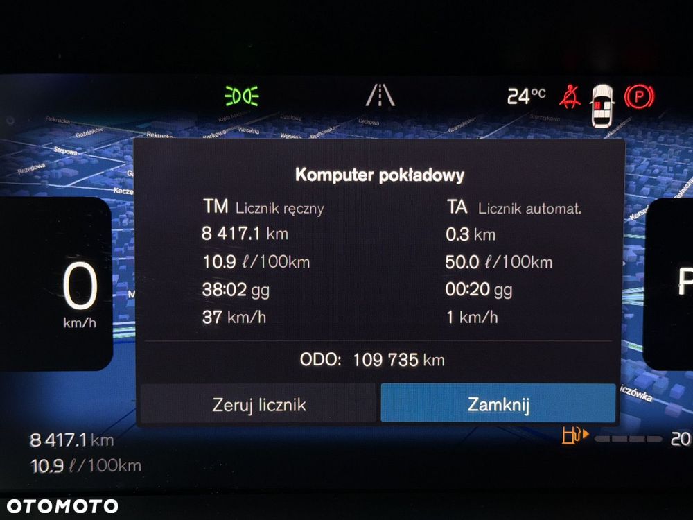 Volvo XC 60 - 22