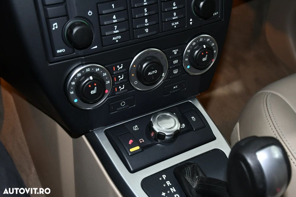 Land Rover Freelander - 18