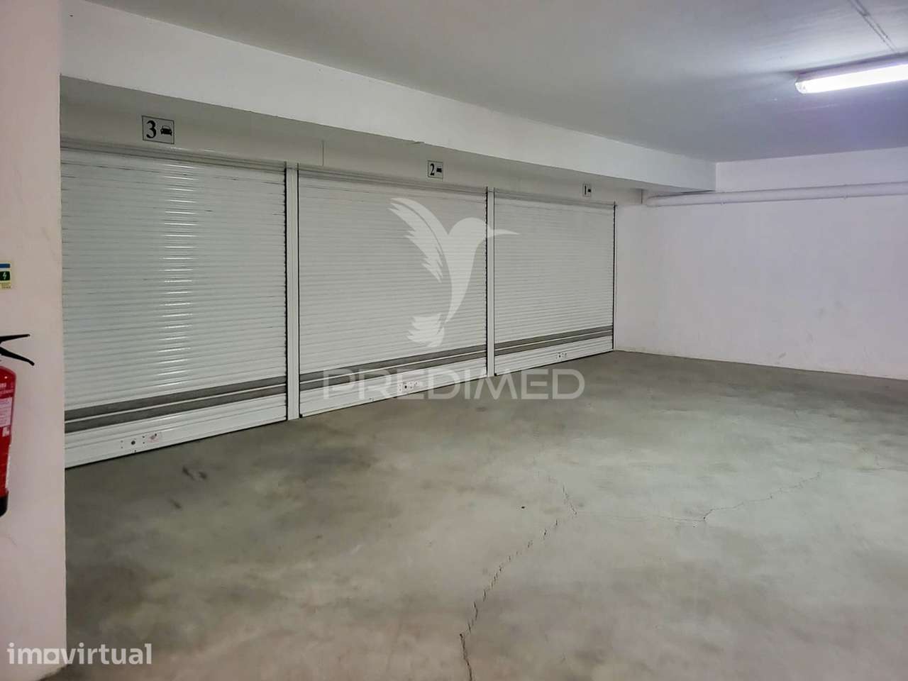 Garagem Fechada (box), em Évora - Grande imagem: 3/10
