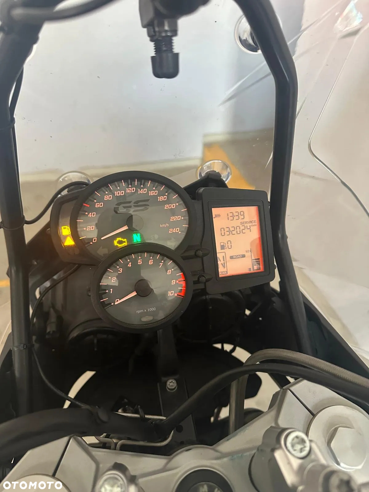 BMW GS - 17