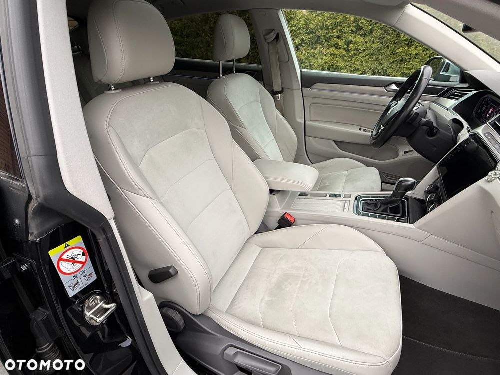 Volkswagen Arteon 2.0 TSI Elegance DSG - 20