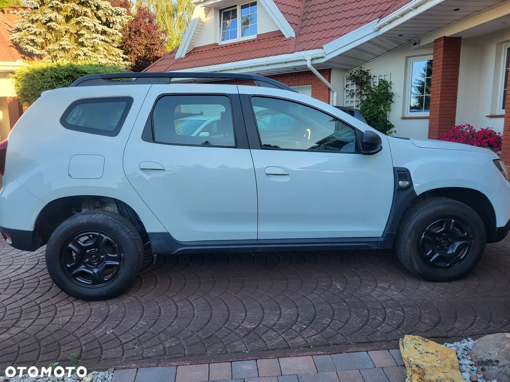 Dacia Duster TCe 125 4WD Comfort - 12