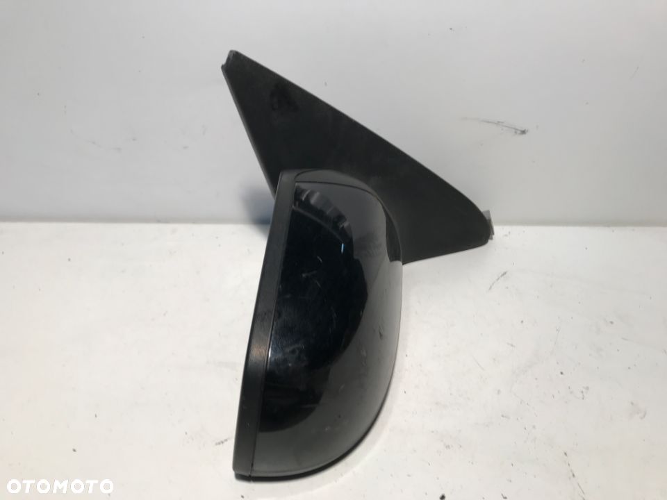 LUSTERKO ELEKTRYCZNE PRAWE FORD MONDEO MK3 III 9-PIN G0 ORYGINAŁ - 2