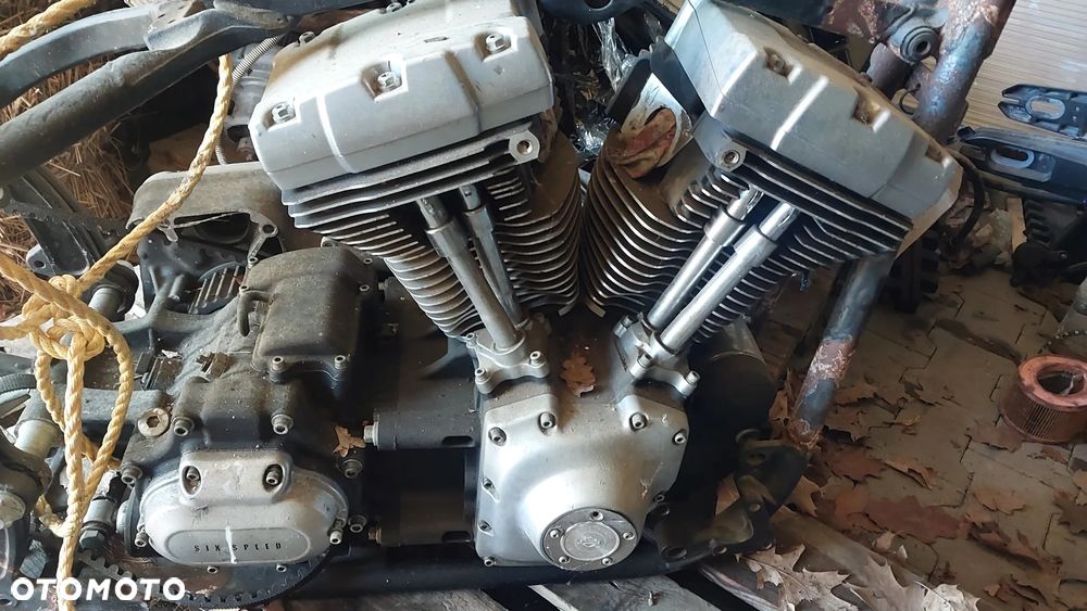 silnik twin cam 96 - 1