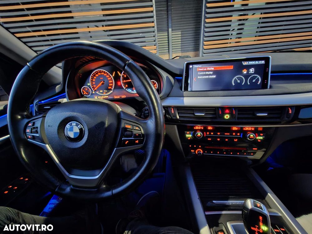 BMW X5 xDrive40e iPerformance - 20