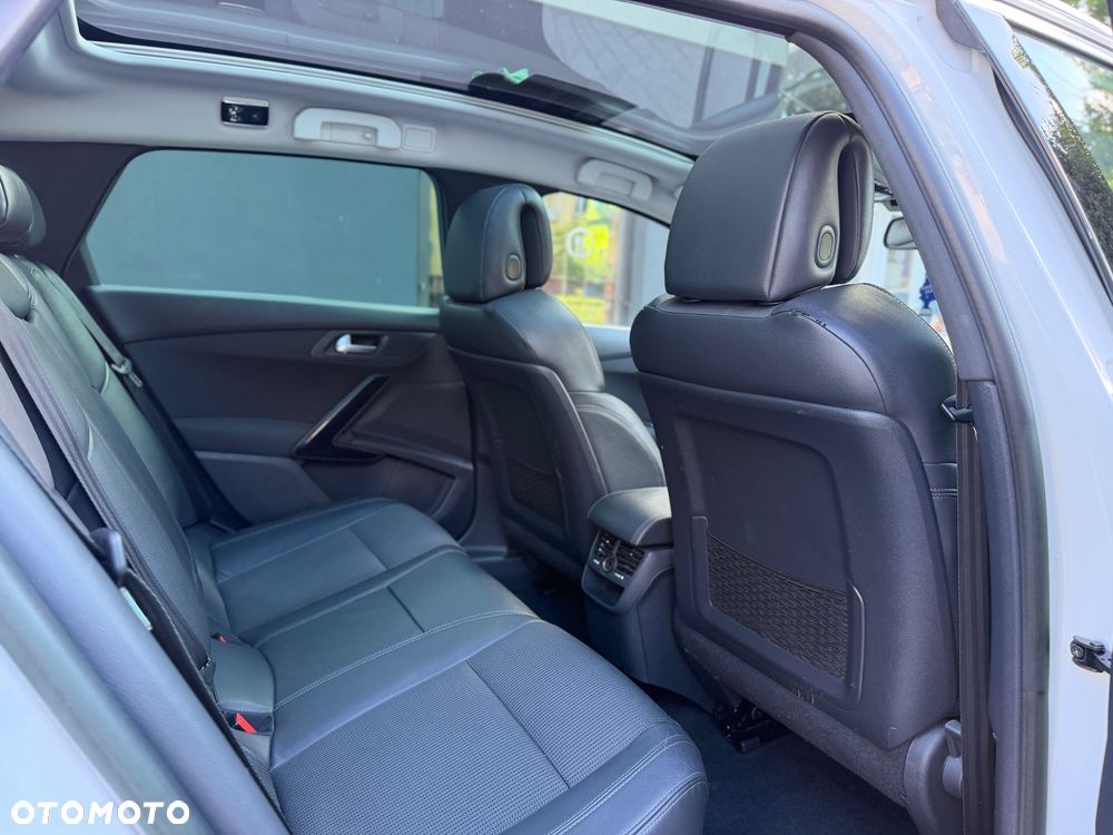 Peugeot 508 2.0 HDi Allure - 23