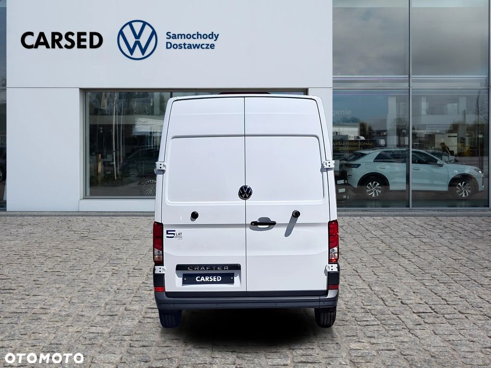 Volkswagen Crafter - 7