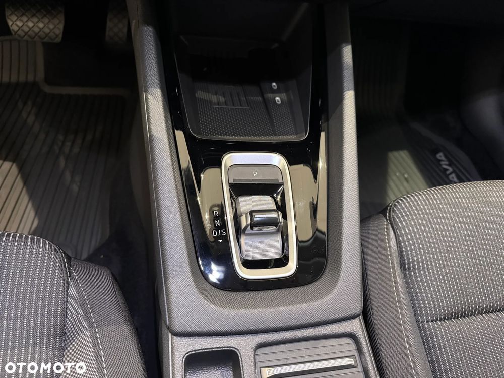 Skoda Octavia 1.5 TSI e-Tec Style DSG - 16