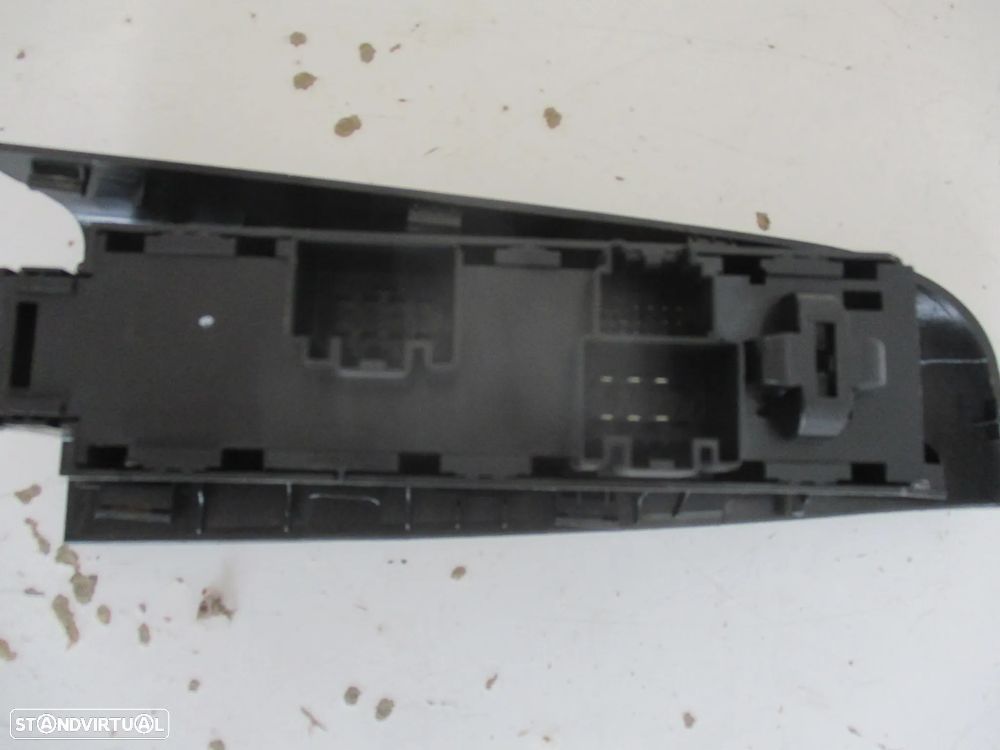 botões botão comando Ford Focus/Transit 2014 - 3