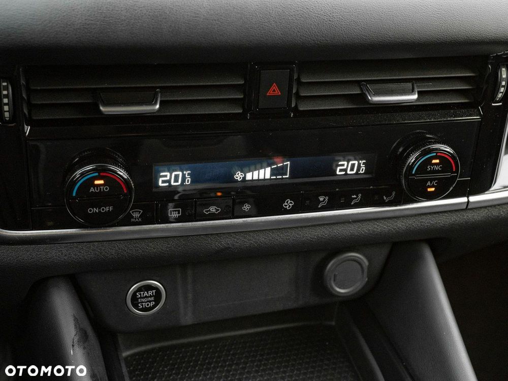 Nissan Qashqai - 19