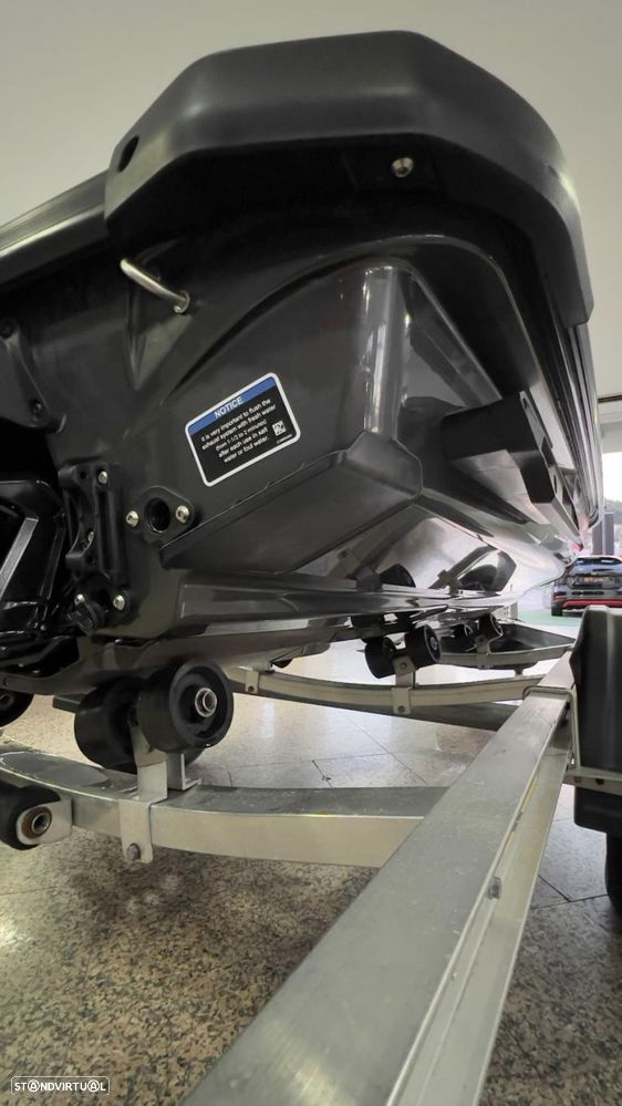 Sea-Doo RXP-X RS - 35