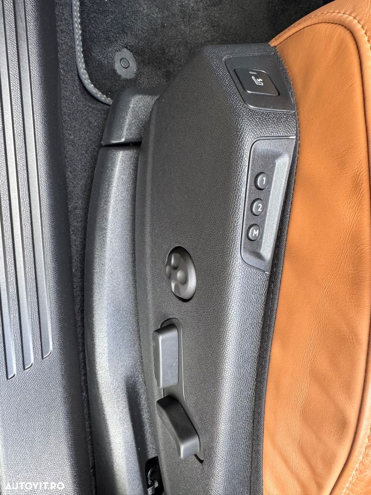 DS Automobiles DS 7 Crossback - 15