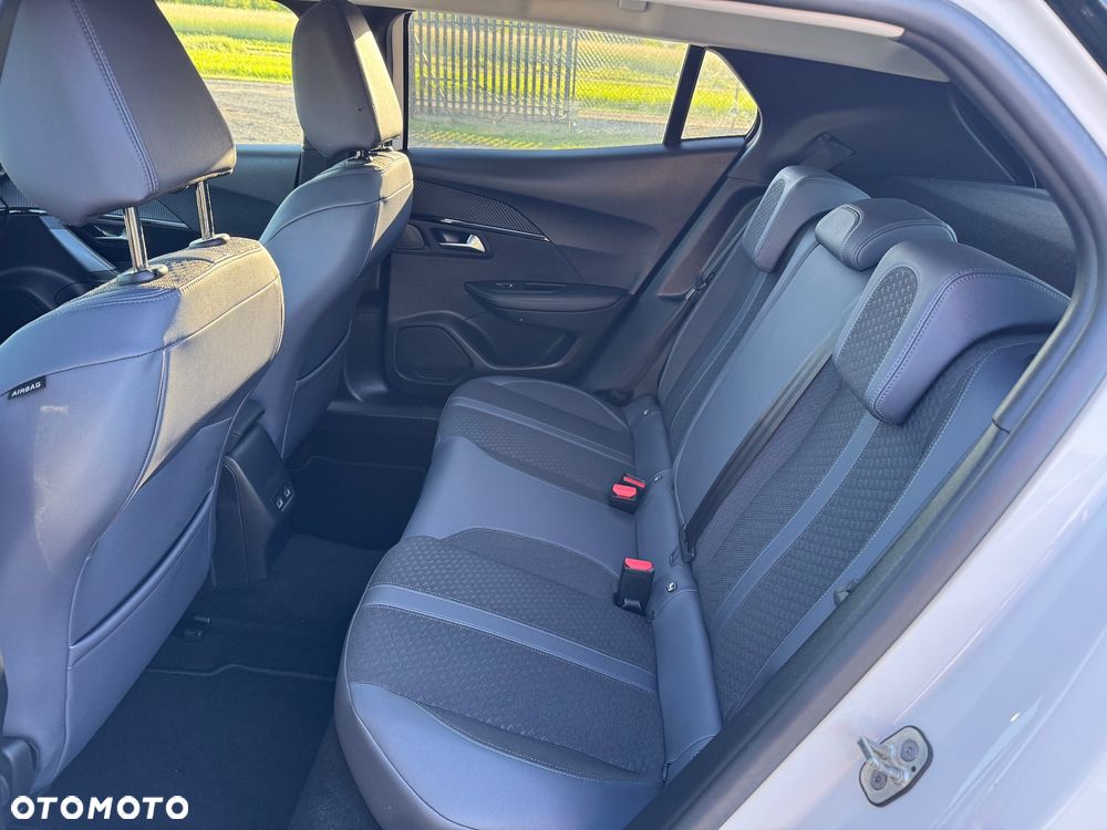 Peugeot 2008 PureTech 100 Stop&Start Allure - 21