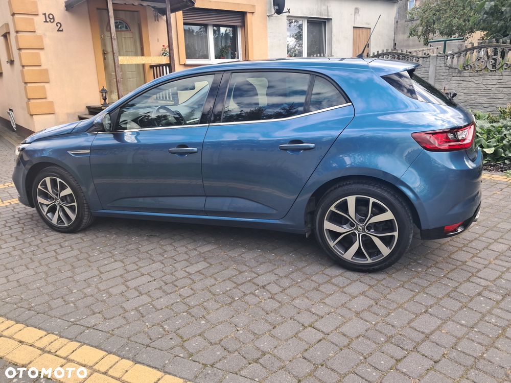 Renault Megane - 3