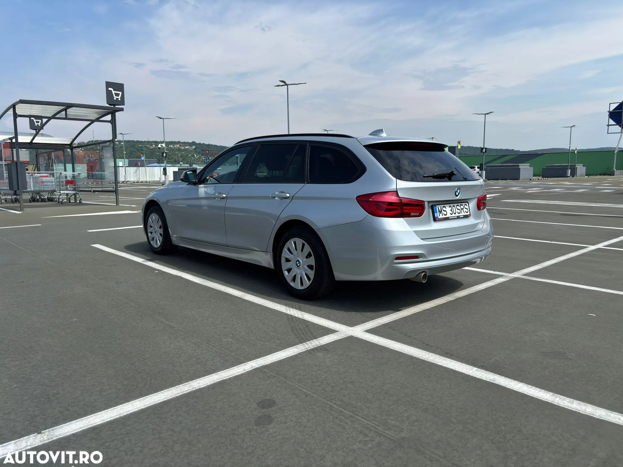 BMW Seria 3 - 10