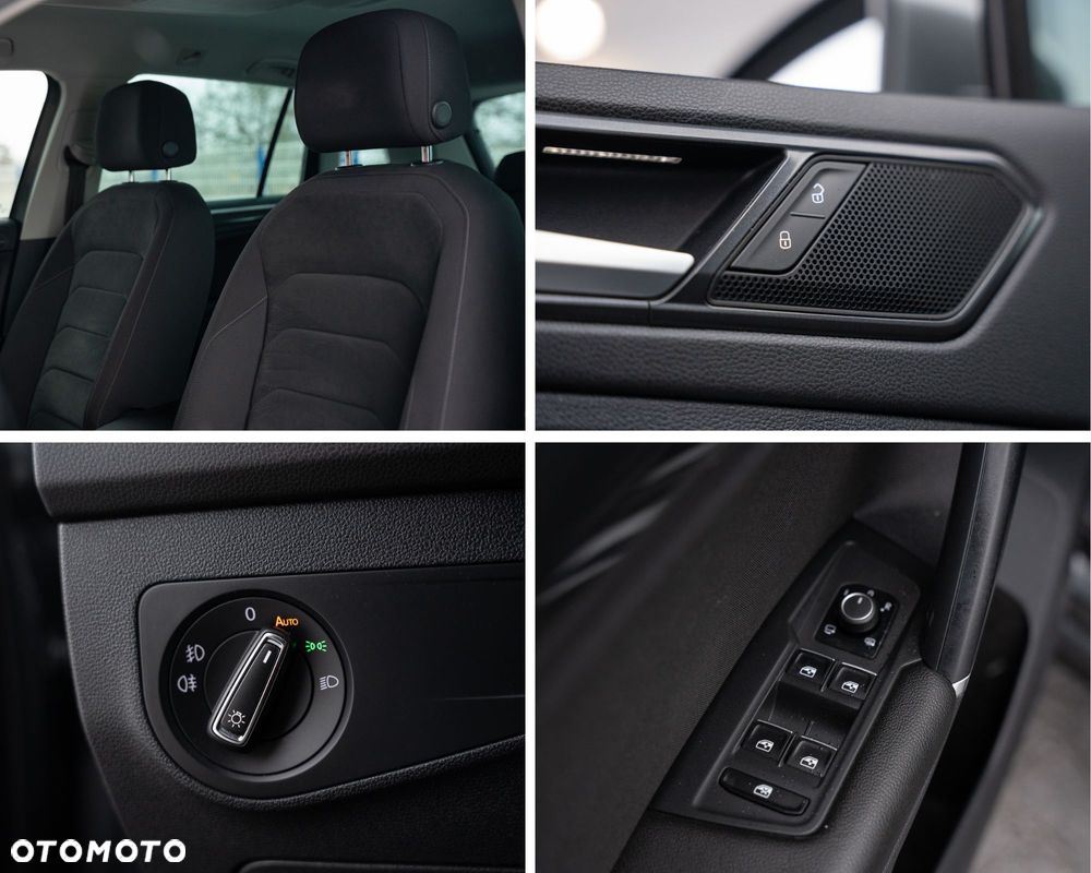 Volkswagen Tiguan 2.0 TDI SCR 4Motion (BlueMotion Techn.) DSG Highline - 30