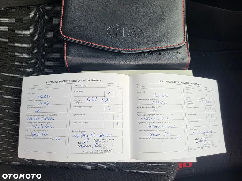 Kia Rio 1.0 T-GDI L - 18