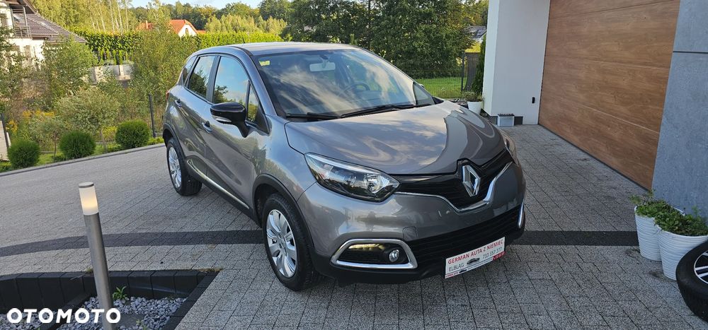 Renault Captur ENERGY TCe 90 Start&Stop Intens - 31