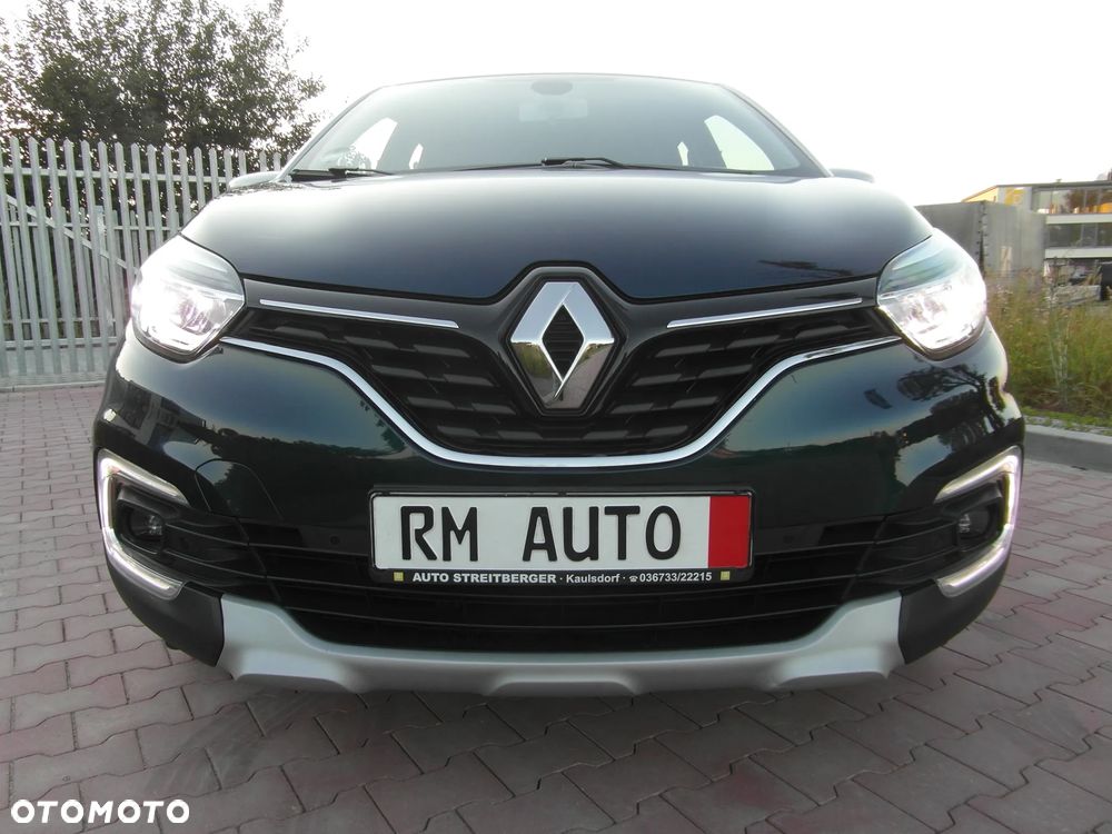 Renault Captur ENERGY TCe 90 Start&Stop Luxe - 13