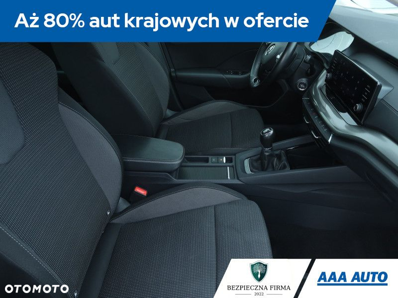 Skoda Octavia - 10