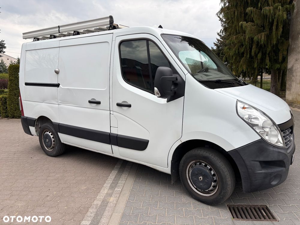 Renault Master - 12
