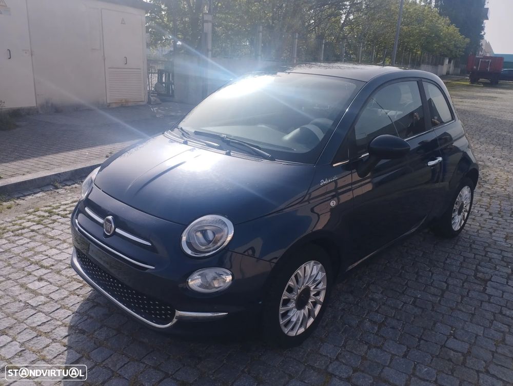 Fiat 500 - 3