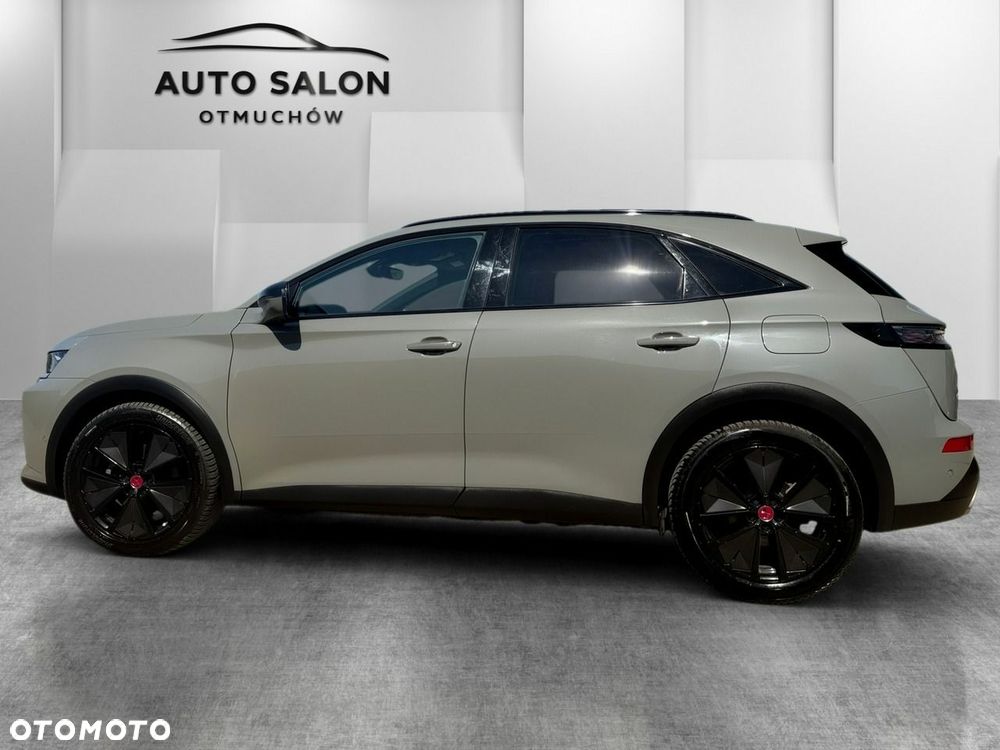 DS Automobiles DS 7 Crossback - 8