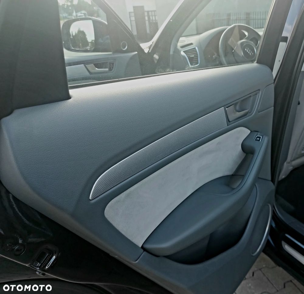 Audi Q5 3.0 TDI Quattro S tronic - 11