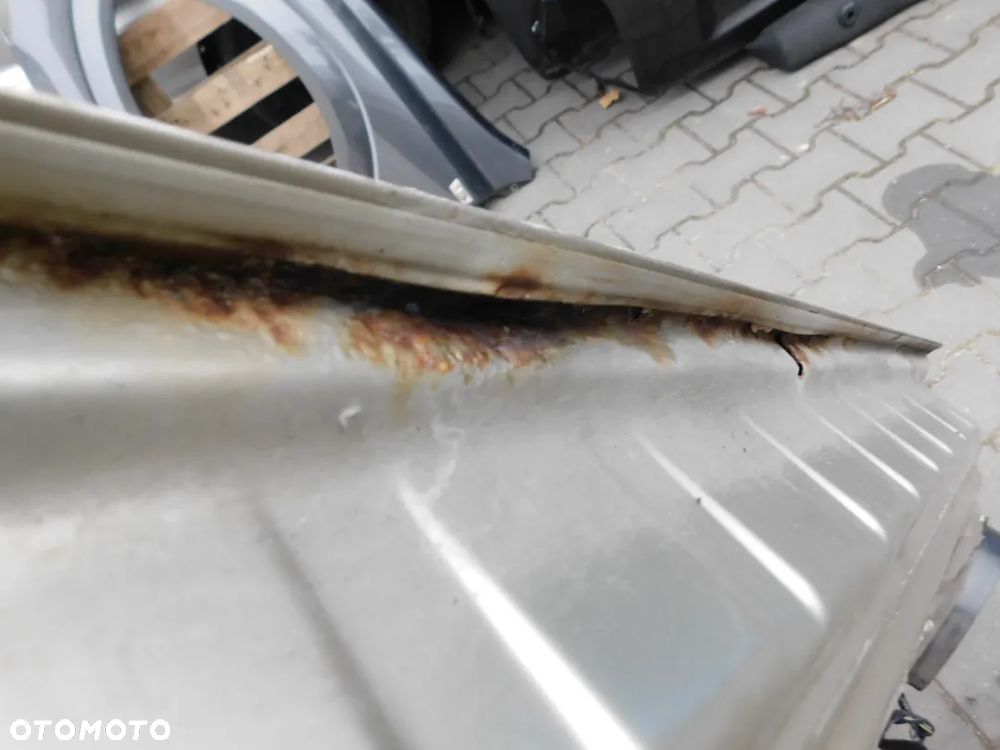 drzwi prawe przód przednie OPEL CORSA D 3d Z40m - 10