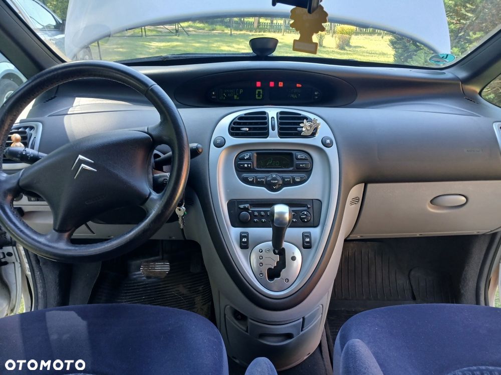 Citroën Xsara Picasso - 6