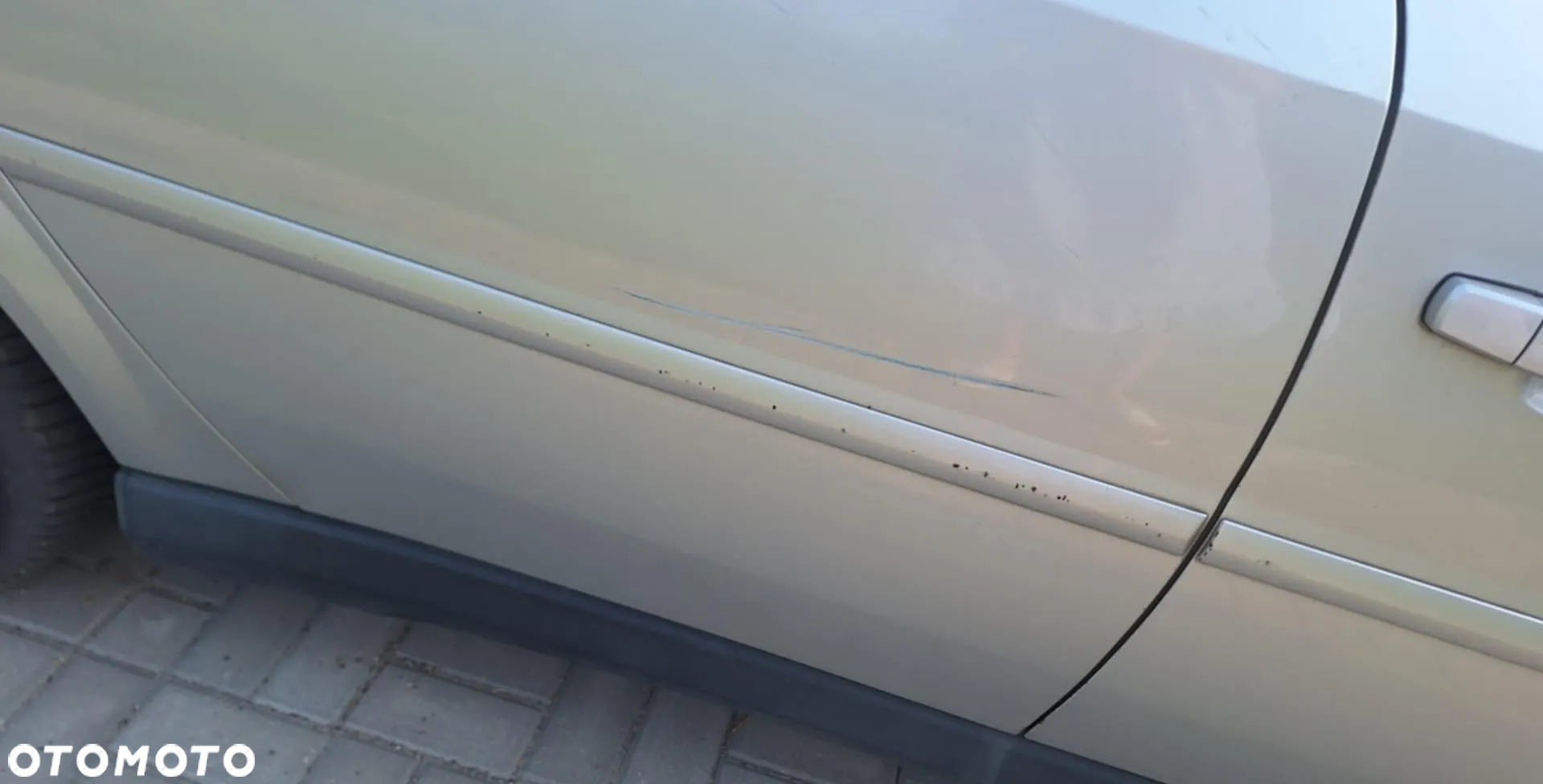 Opel Vectra 1.8 Cosmo - 8