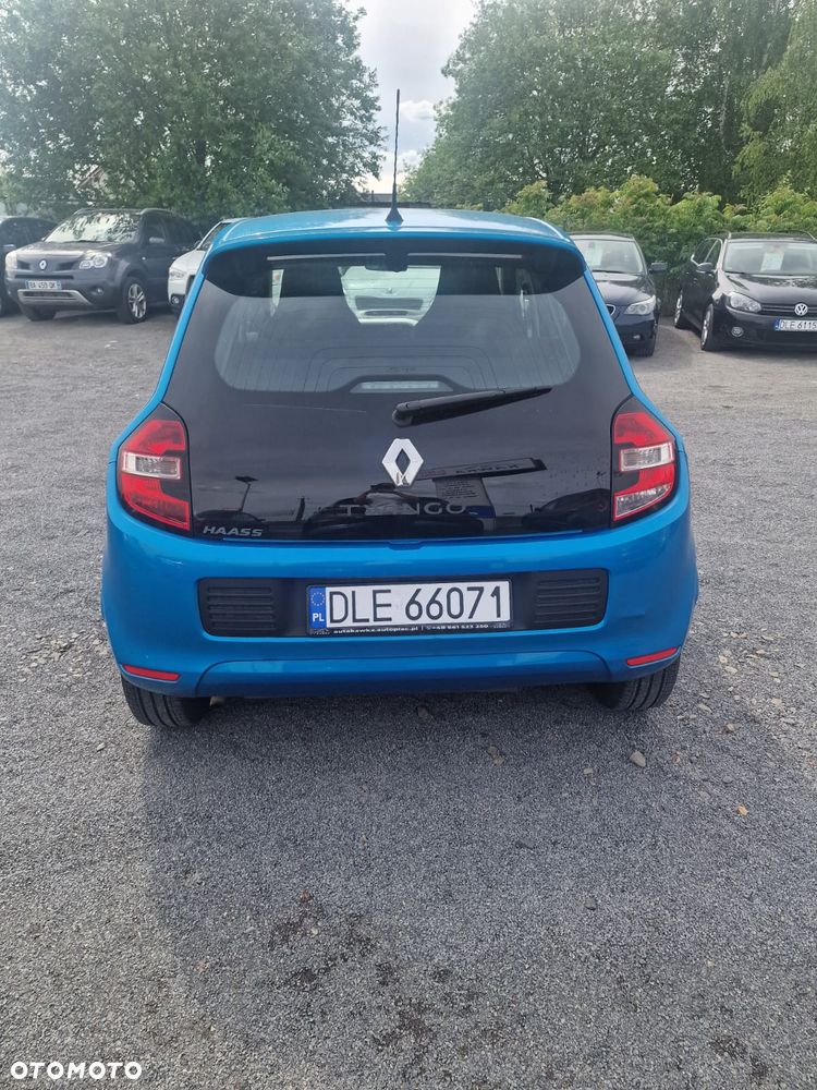 Renault Twingo - 6