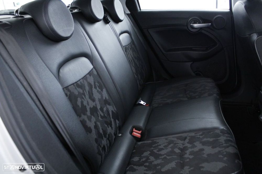 Fiat 500X 1.3 MJ City Cross - 16