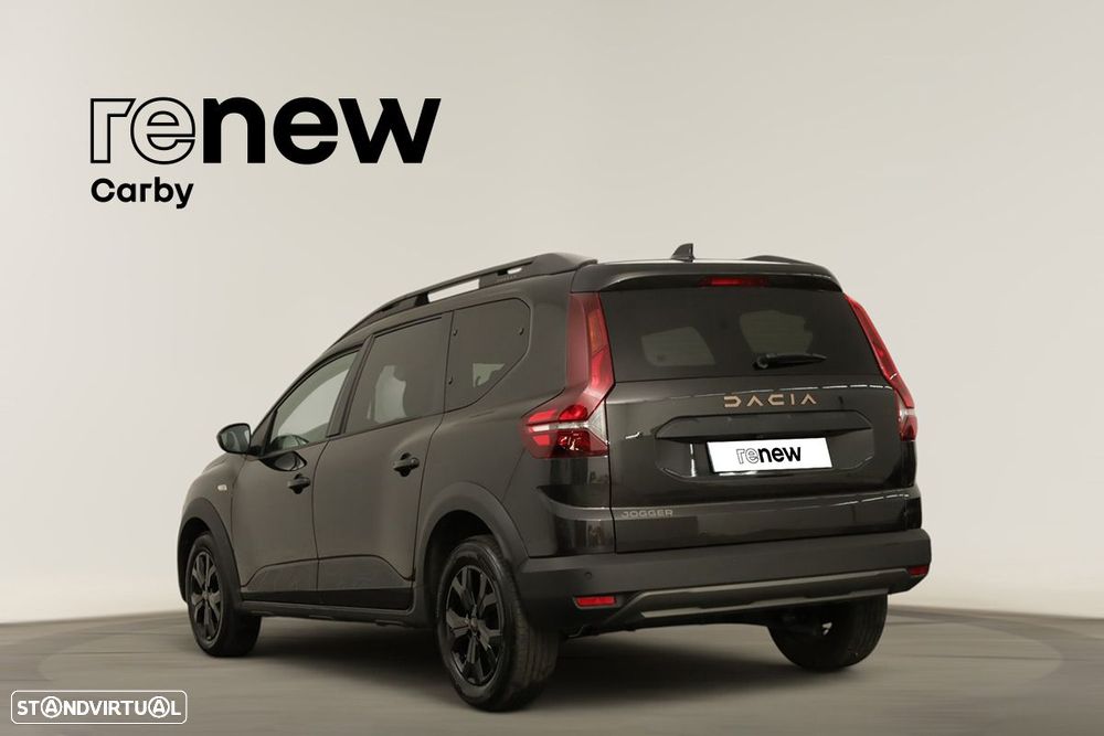 Dacia Jogger 1.0 TCe Extreme - 4