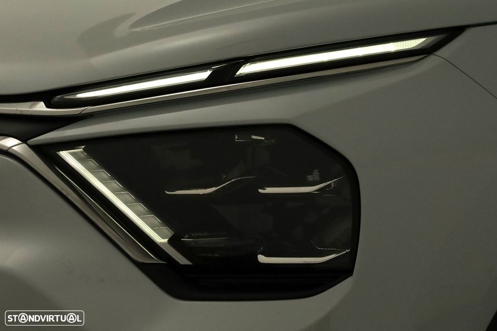 Citroën C4 1.2 PureTech Plus EAT8 - 6
