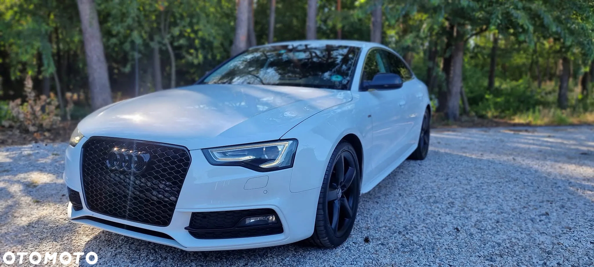 Audi A5 3.0 TDI Quattro S tronic - 17