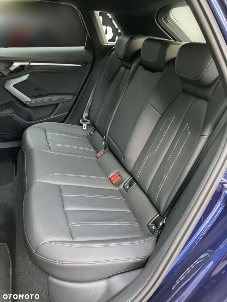 Audi S3 Sportback TFSI Quattro S tronic - 10