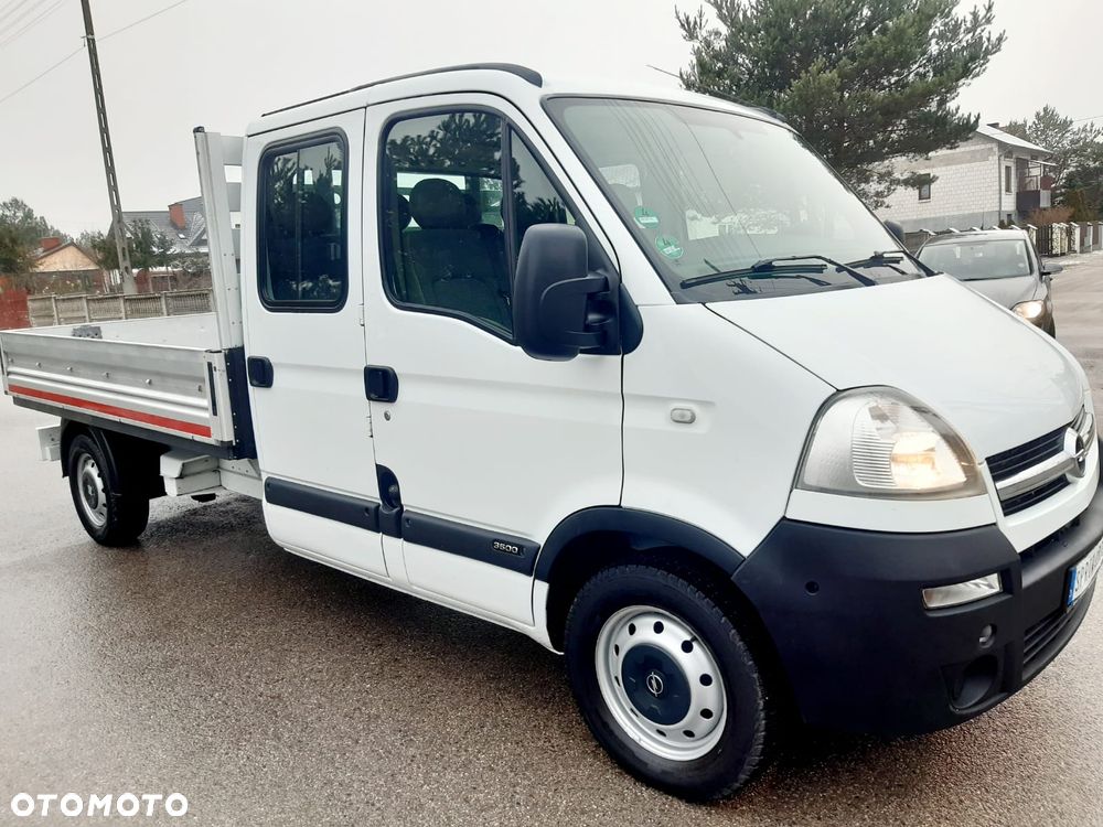 Renault Master - 40