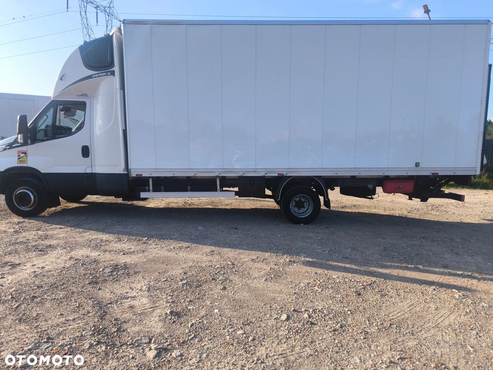 Iveco DAILY - 6