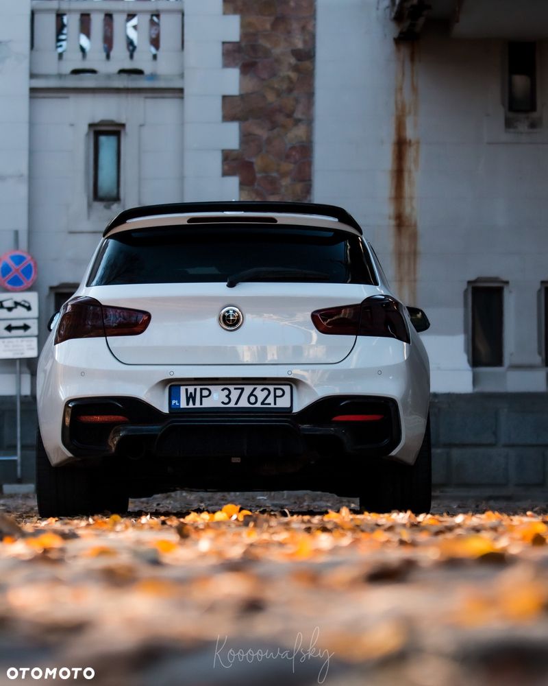 BMW Seria 1 125i M Sport Sport - 10