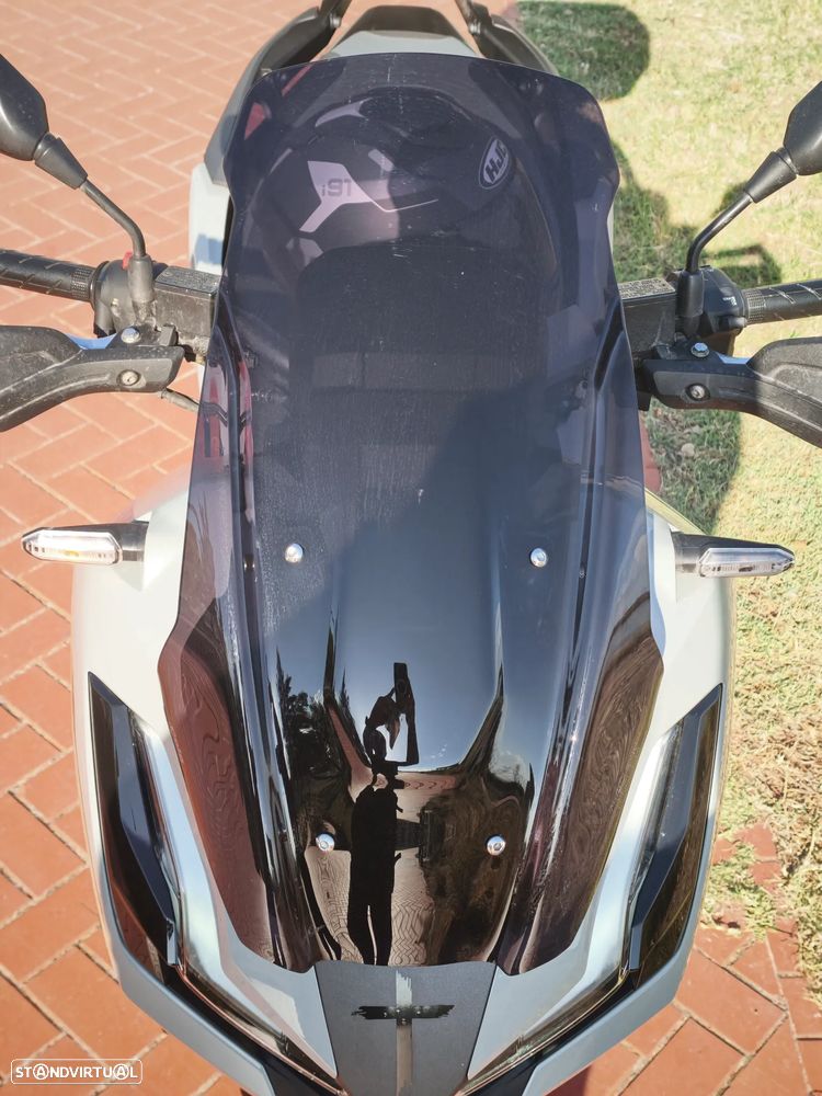 Honda ADV ADV 350 Edição Especial - 5