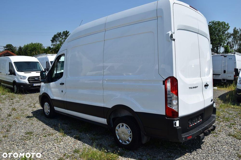 Ford TRANSIT ​*L2H3​*130KM​*TEMPOMAT​*KLIMA​*HAK​*9 - 9